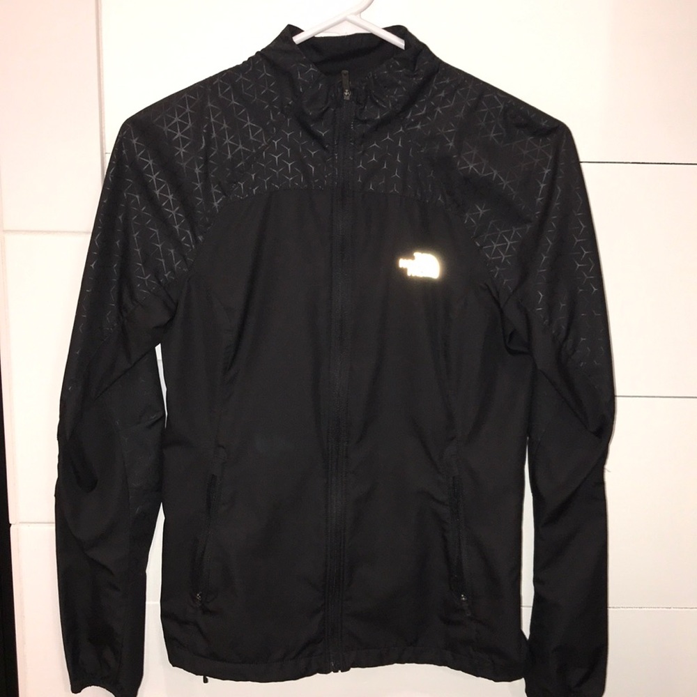 The Northface Running Wind breaker jacket